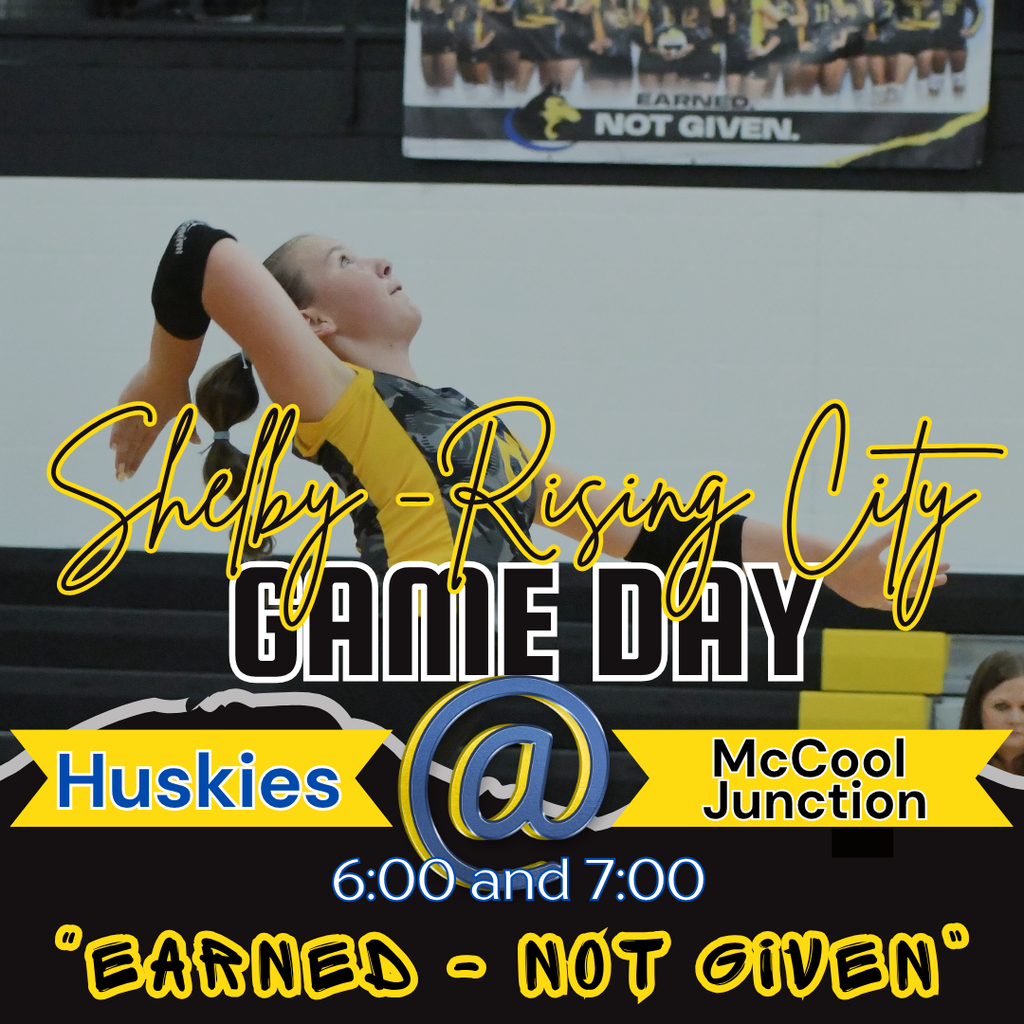 Volleyball Graphic