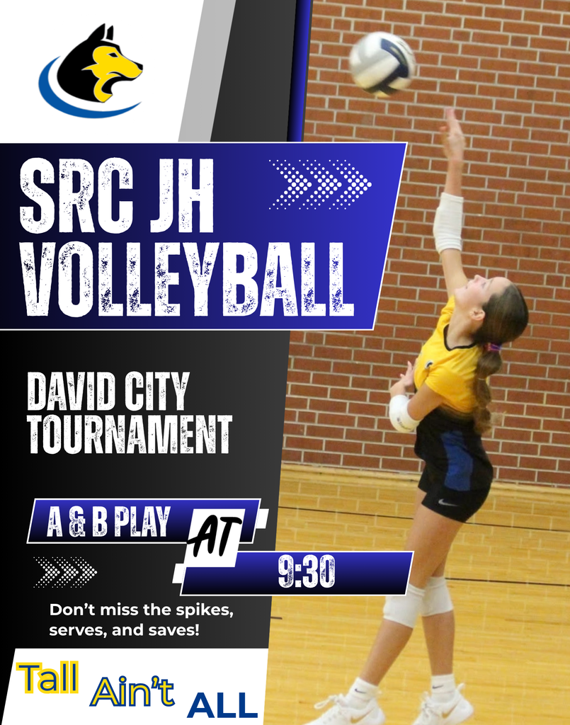 JH VB Graphic