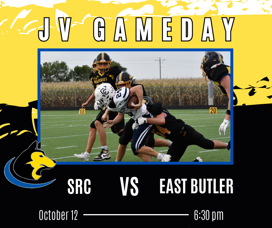 JV Game Day