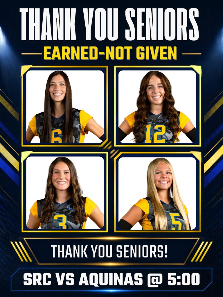 Senior VB Graphic