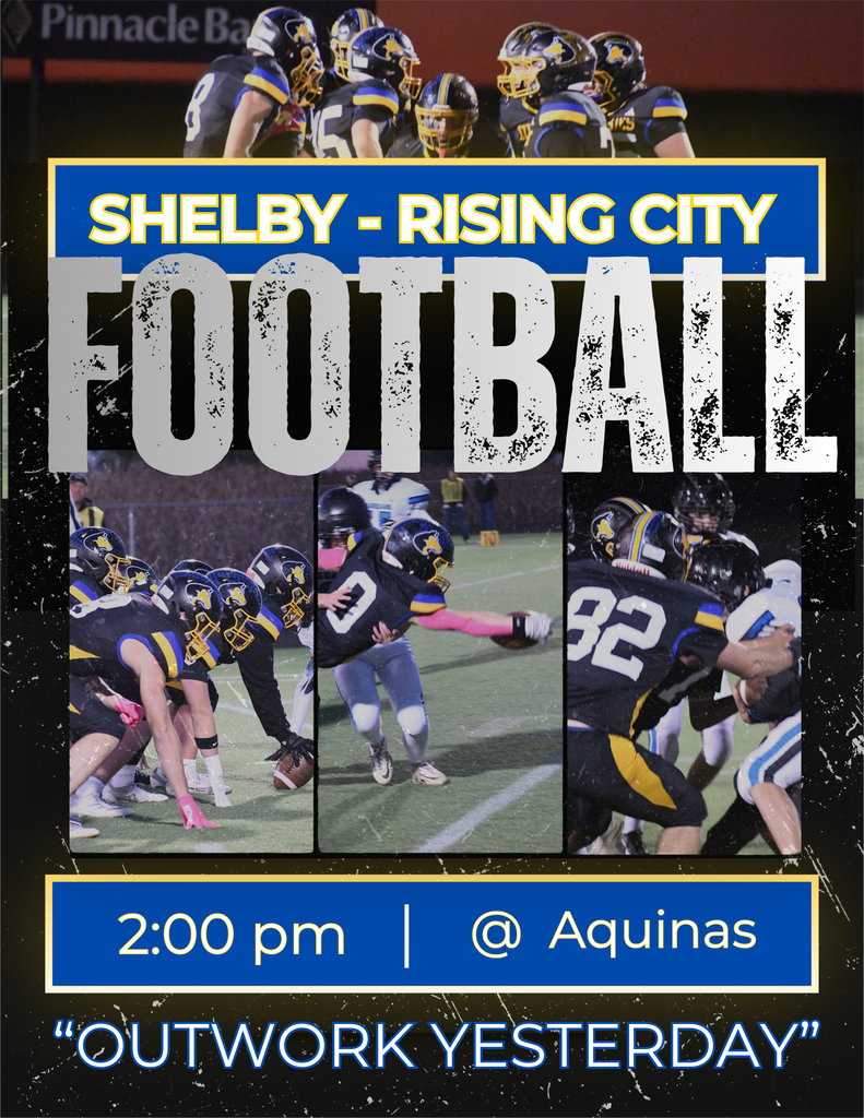 Football Graphic