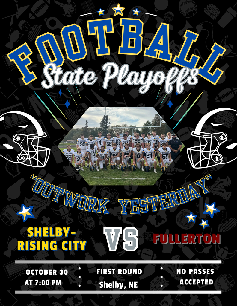 Football Graphic