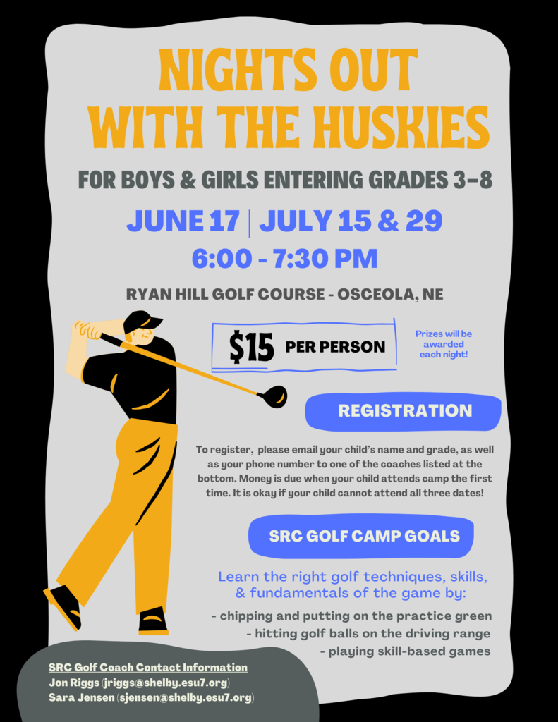 revised flyer