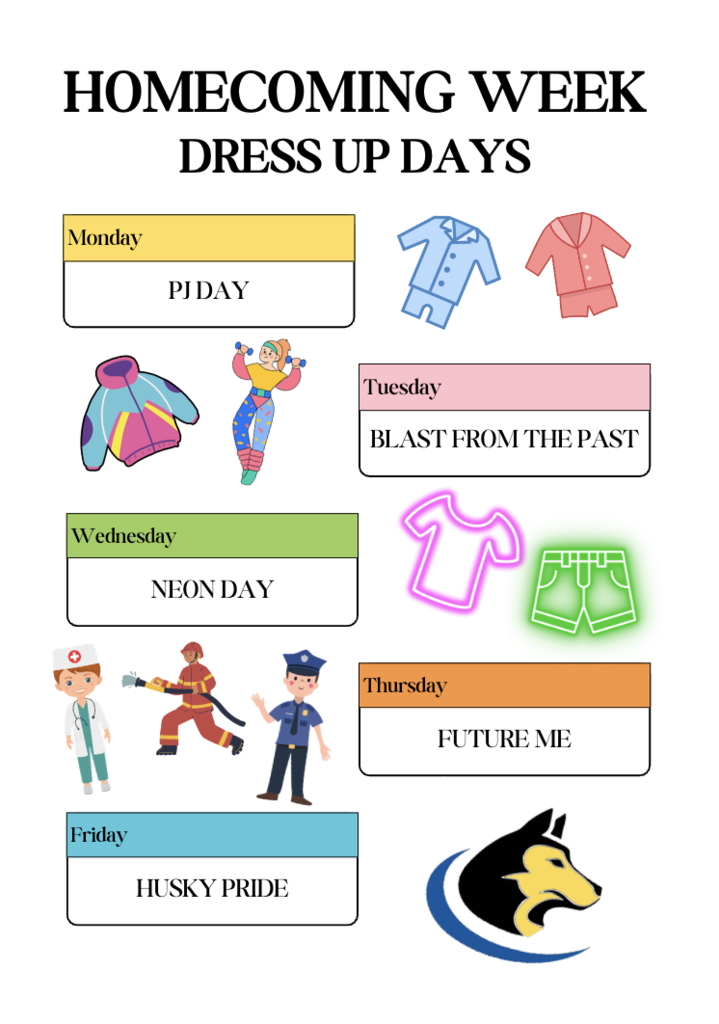 Dress Up