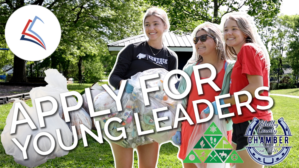 apply for young leaders! Thumbnail