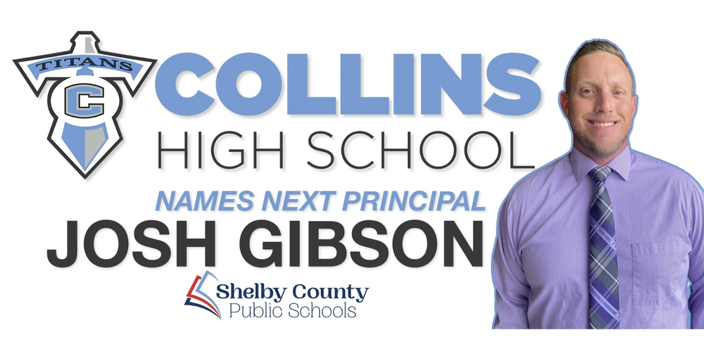 A graphic of Josh Gibson and the MLCHS logo.