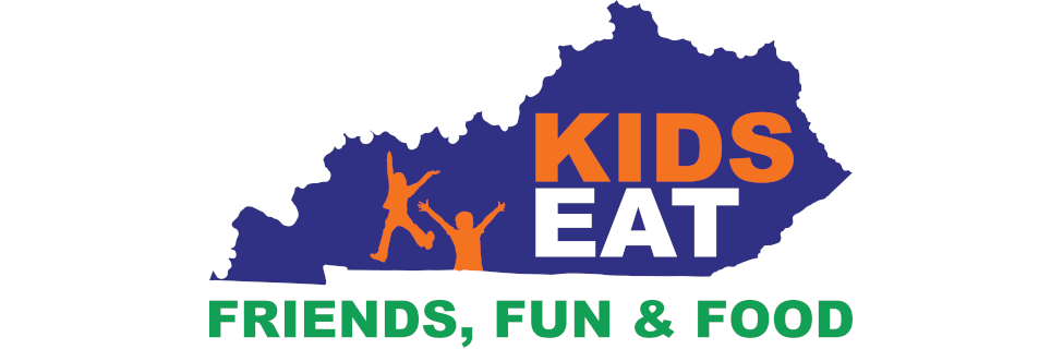 kids eat KY logo