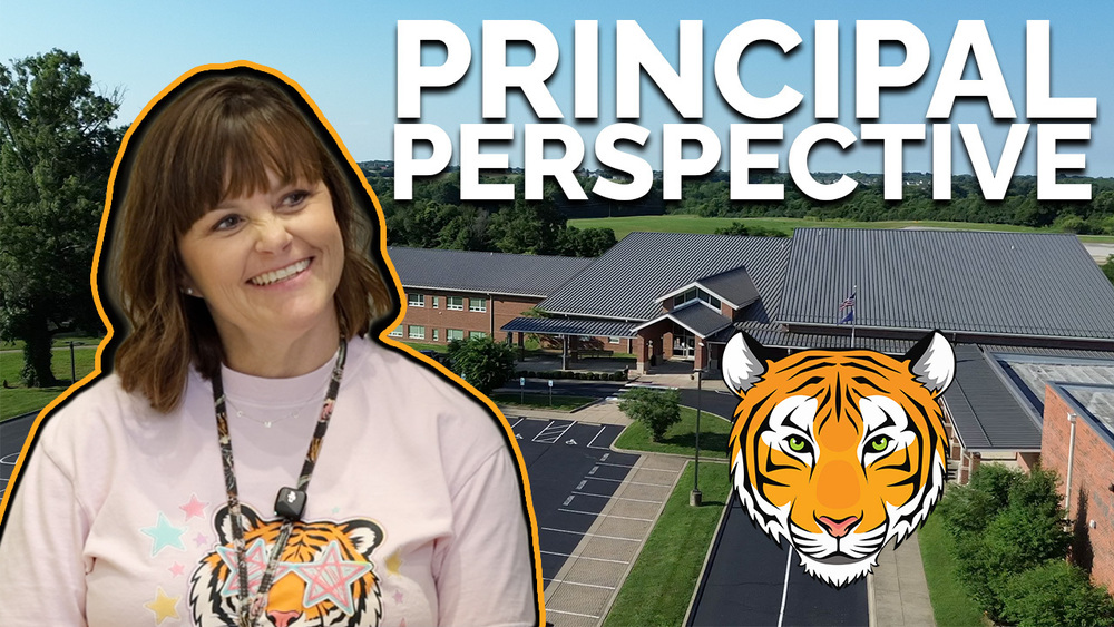 a thumbnail of Mrs. Pfaff over a picture of Southside