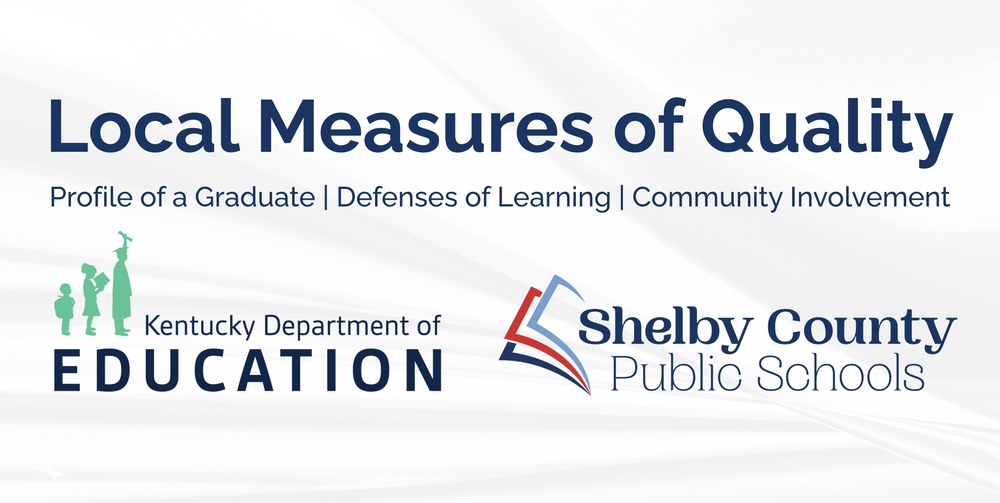 banner with the title and logos for the Department of Education and SCPS