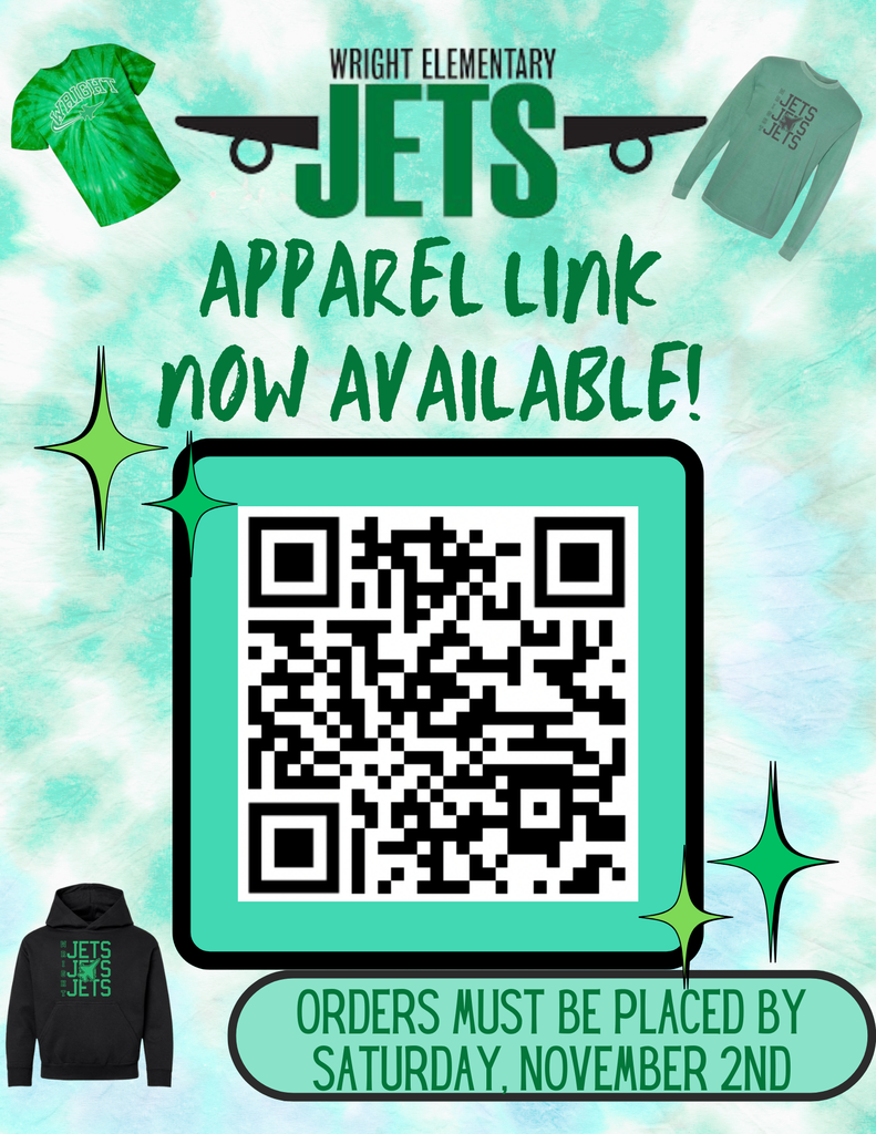 Jets Apparel