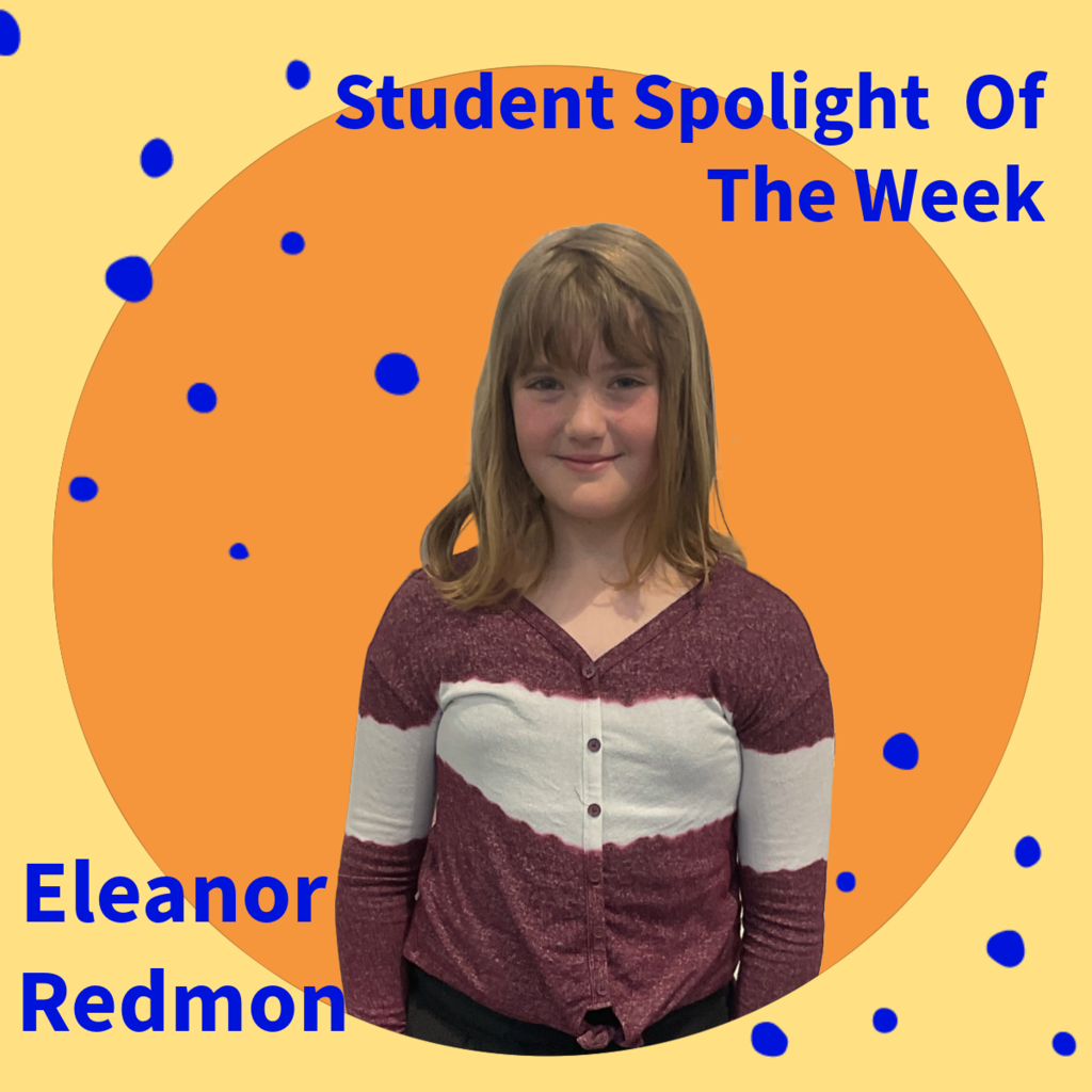 Student Spotlight