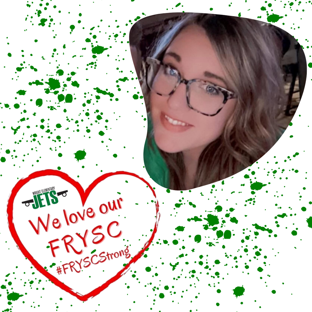 FRYSC Week