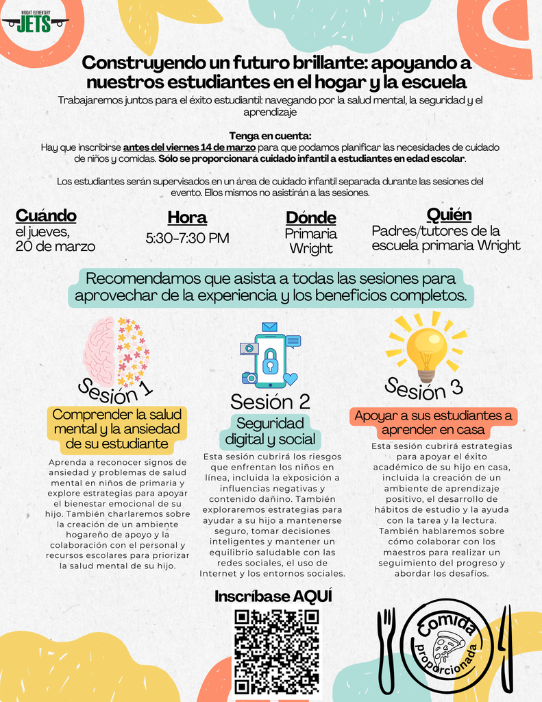 Parent Engagement Night