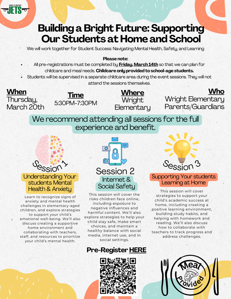 Parent Engagement Night