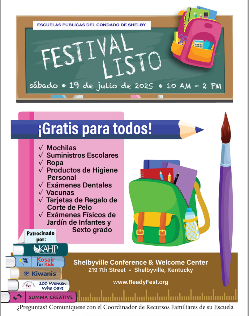 Ready Fest
