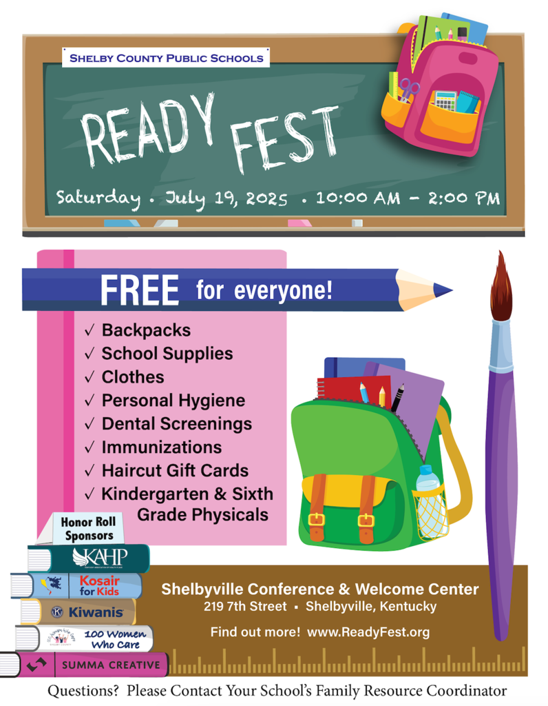 ReadyFest