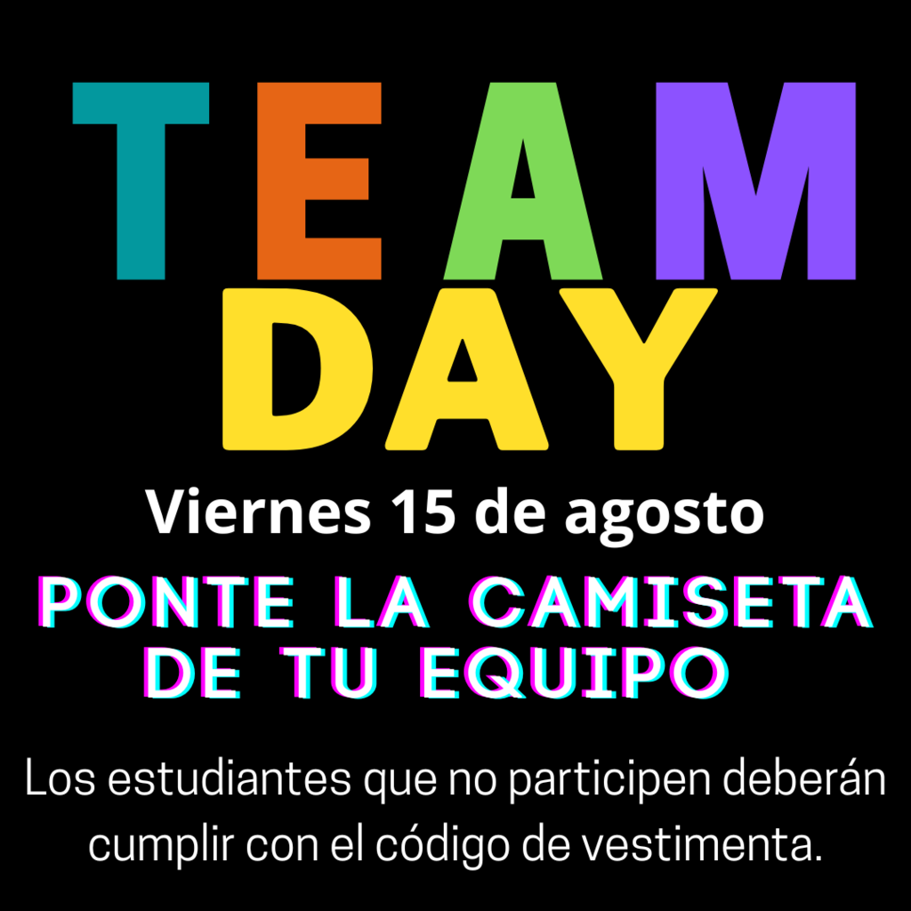 PSE - Team Day