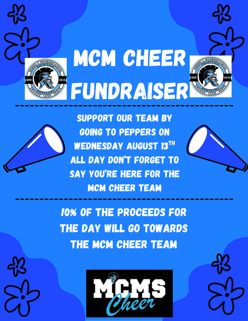 MCM Cheer