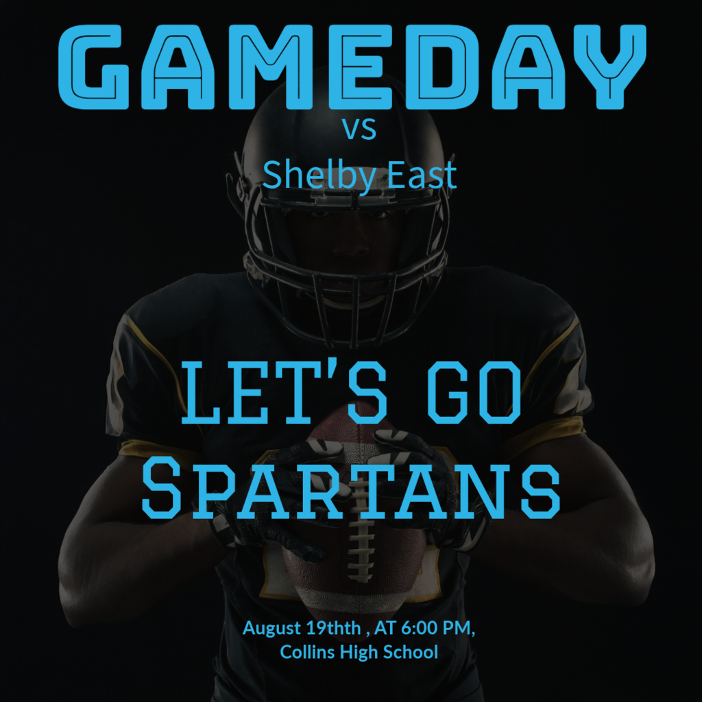 football gameday