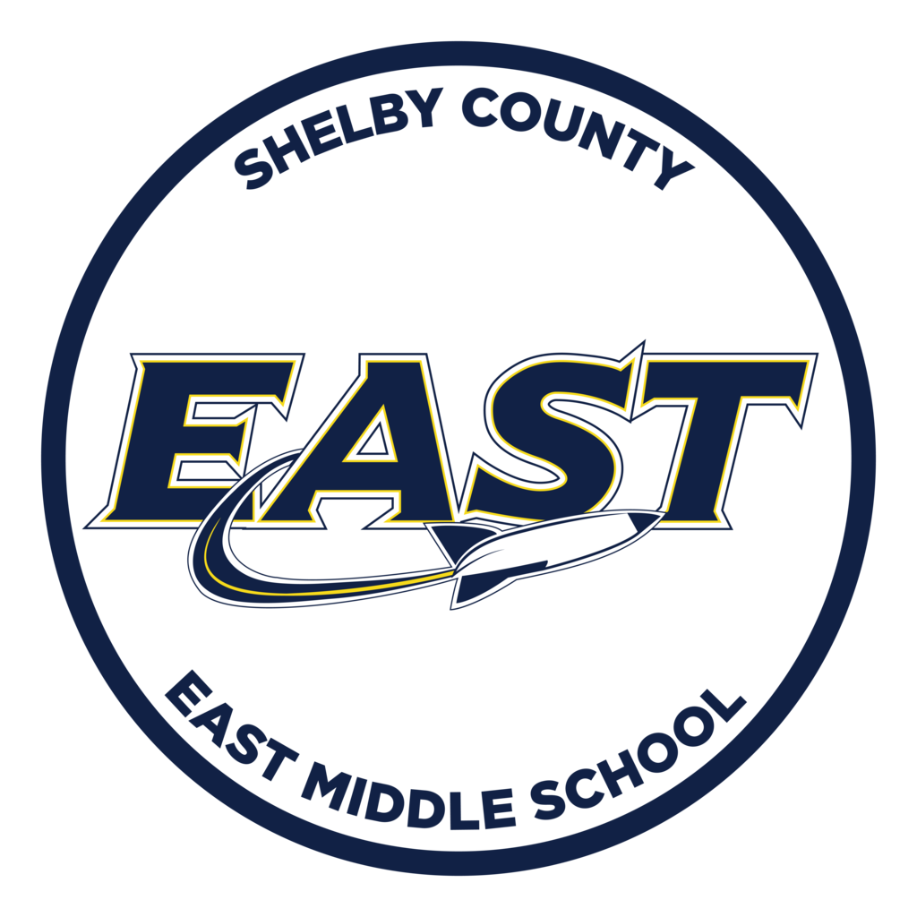 Missile Matters: East Middle Parent Newsletter