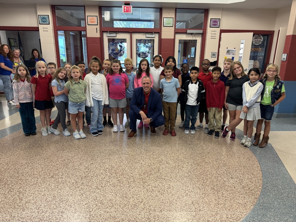 PSE - Mrs. Ellis' class