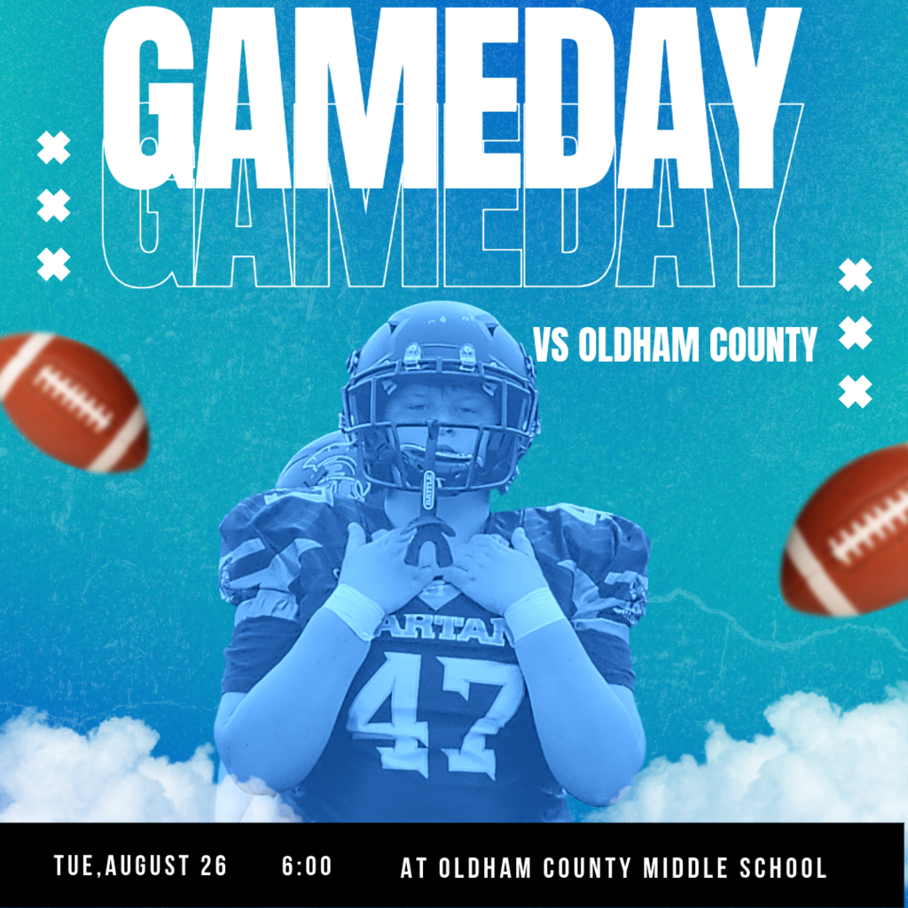 Football gameday
