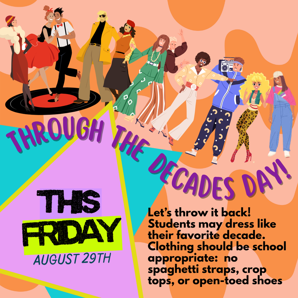 PSE - Decade Day