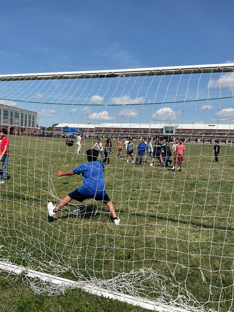 outdoor soccer