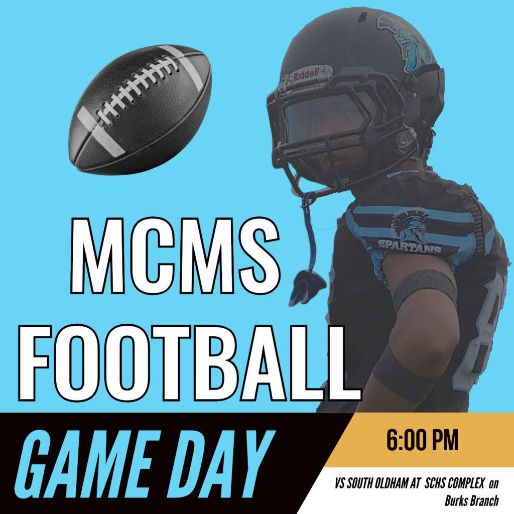 gameday football