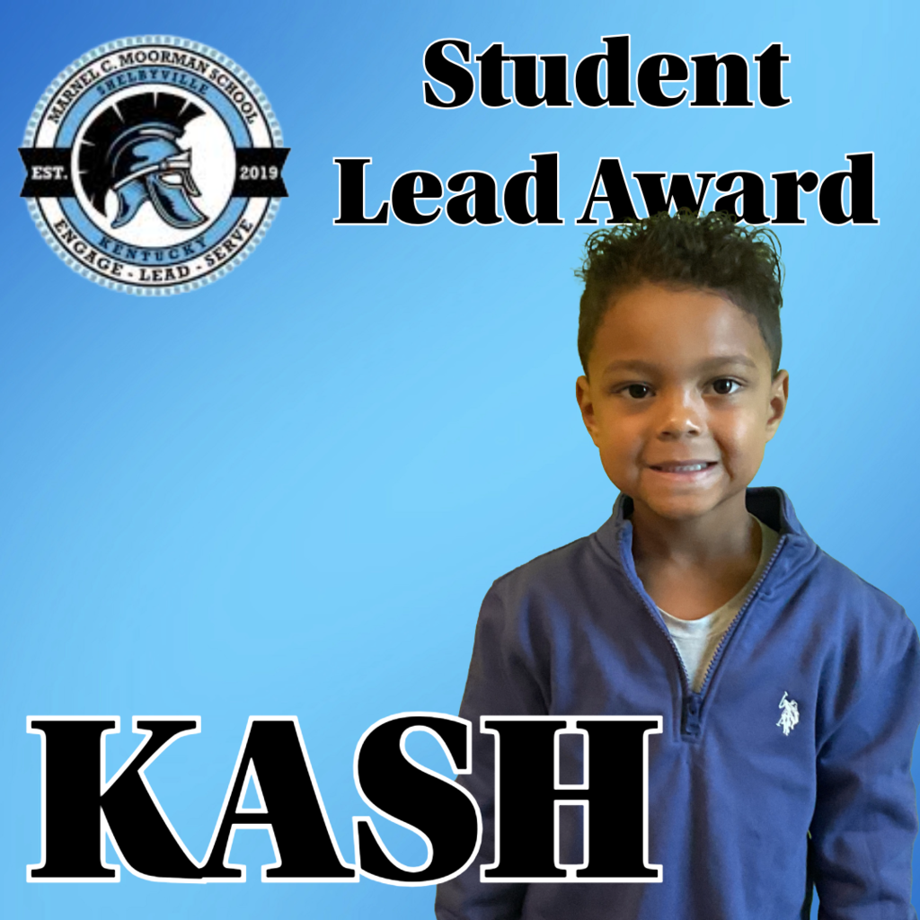 lead award