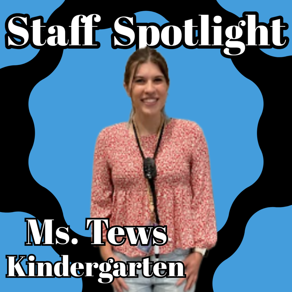 teacher spotlight