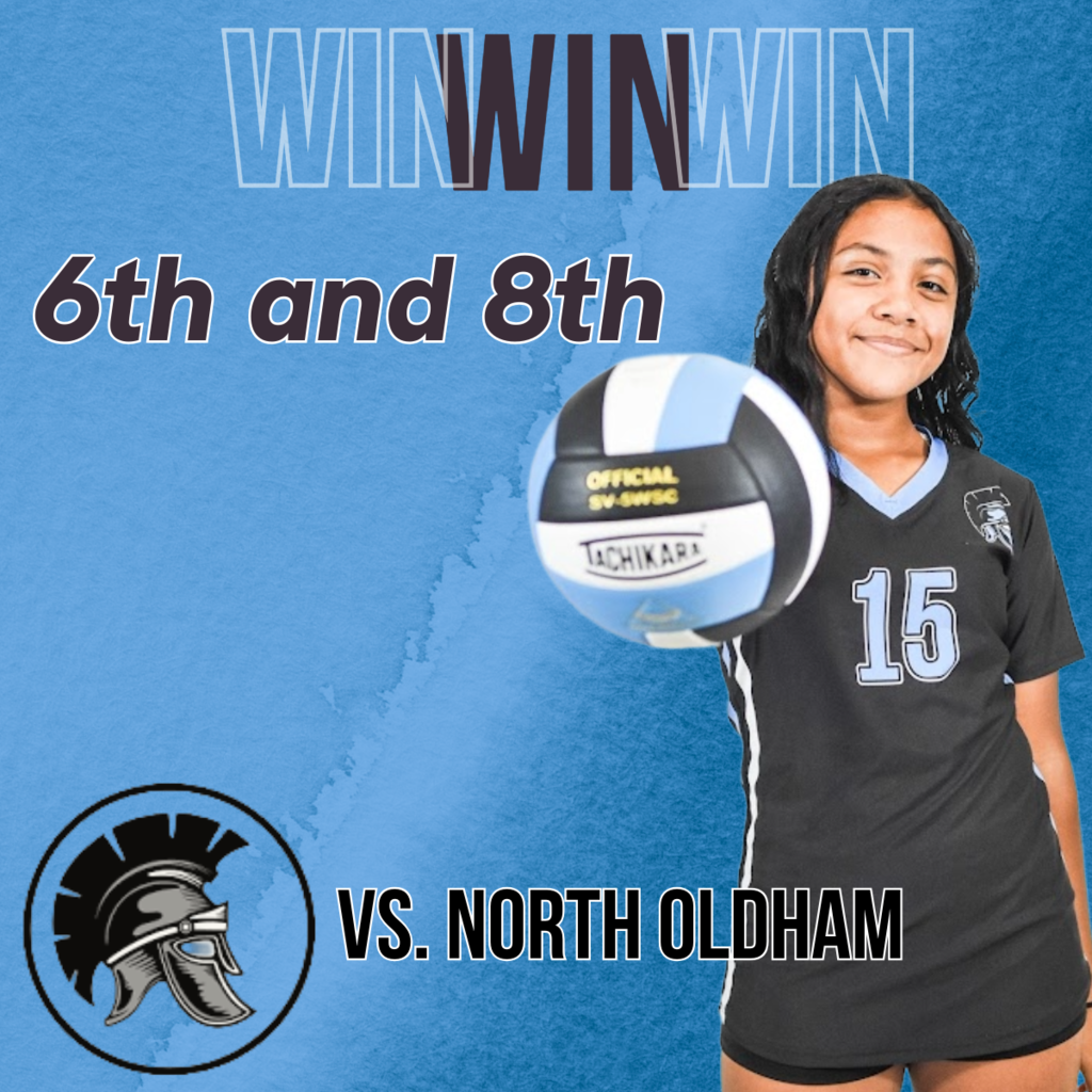 volleyball win