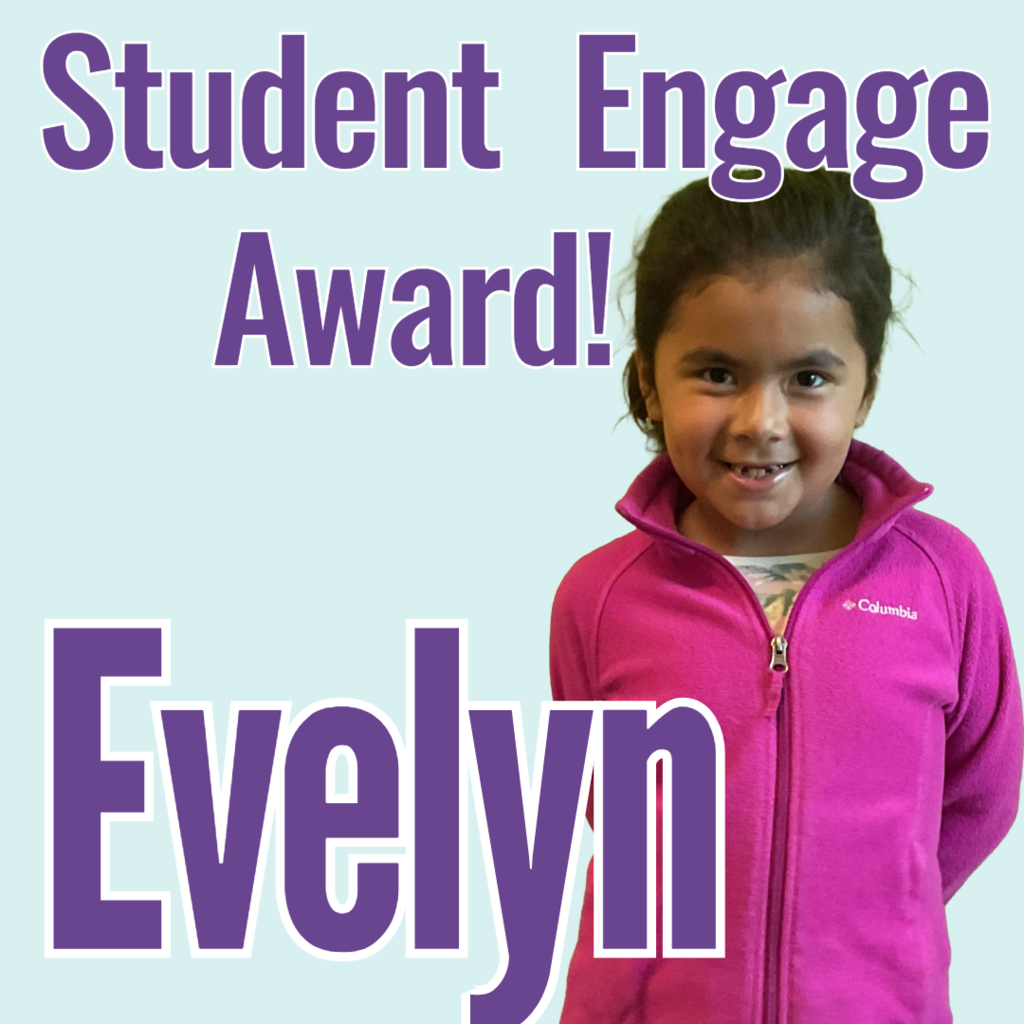 engage award