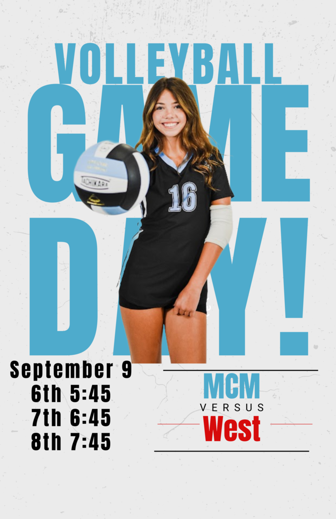 Girls Volleyball