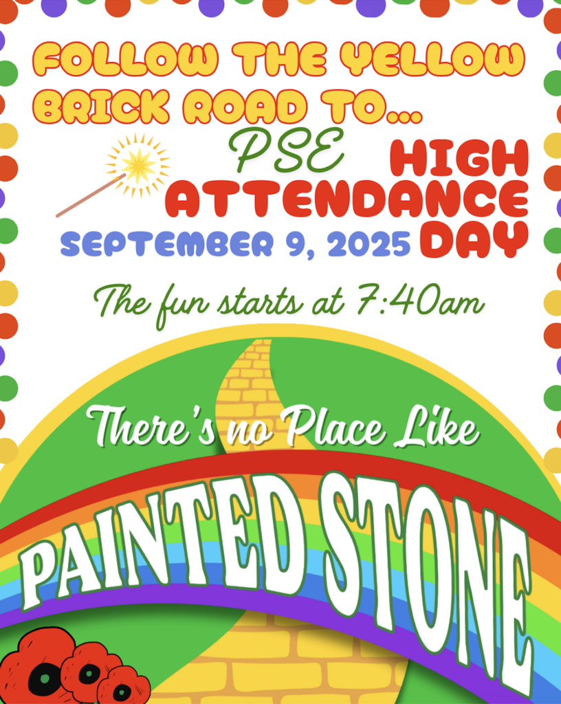 PSE - High Attendance Day