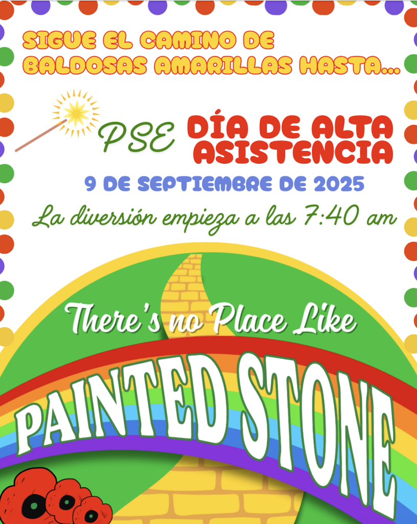 PSE - Dia de alta asistencia
