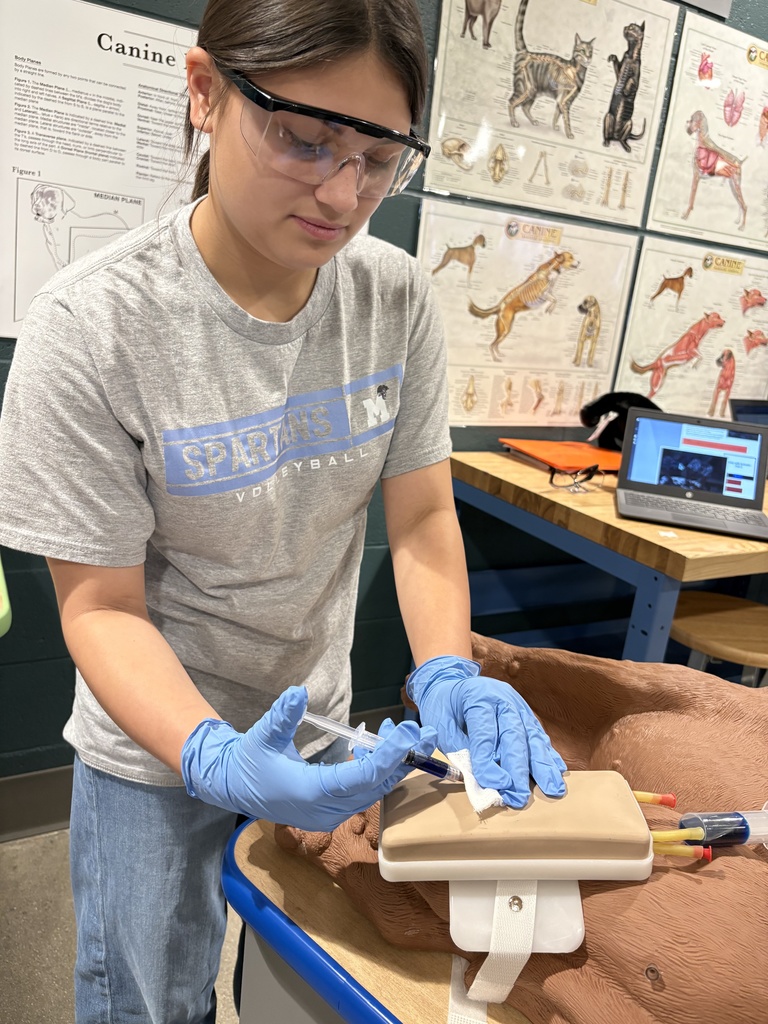 career lab
