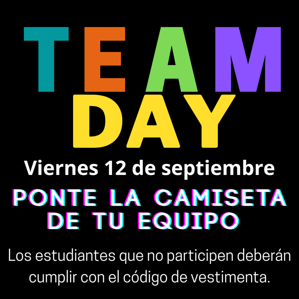 PSE -Dia del equipo