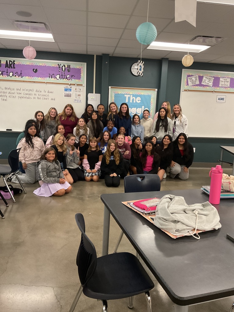 Girls group