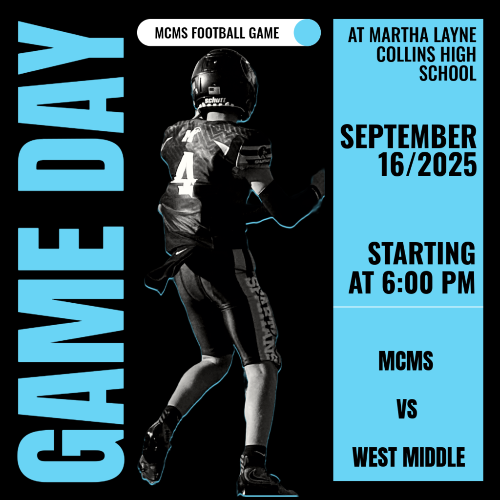 football gameday