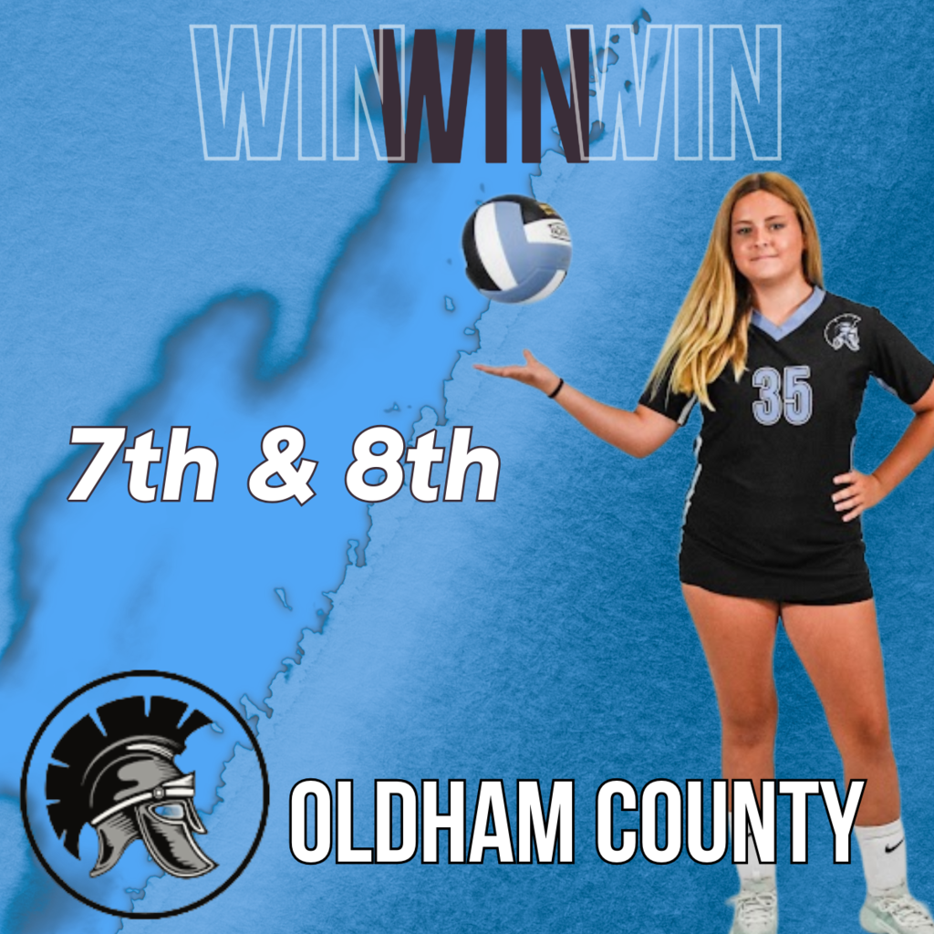 Volleyball win!!!
