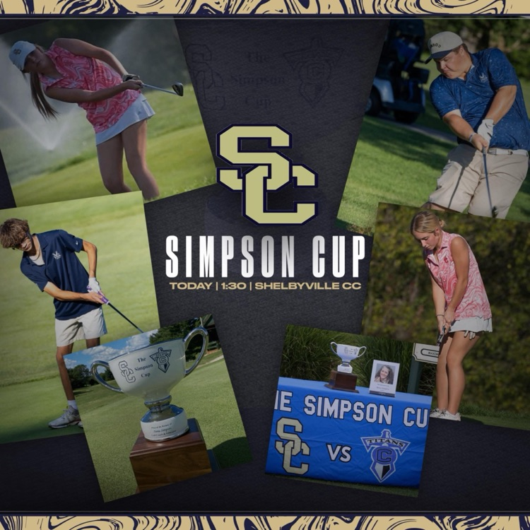 Simpson Cup
