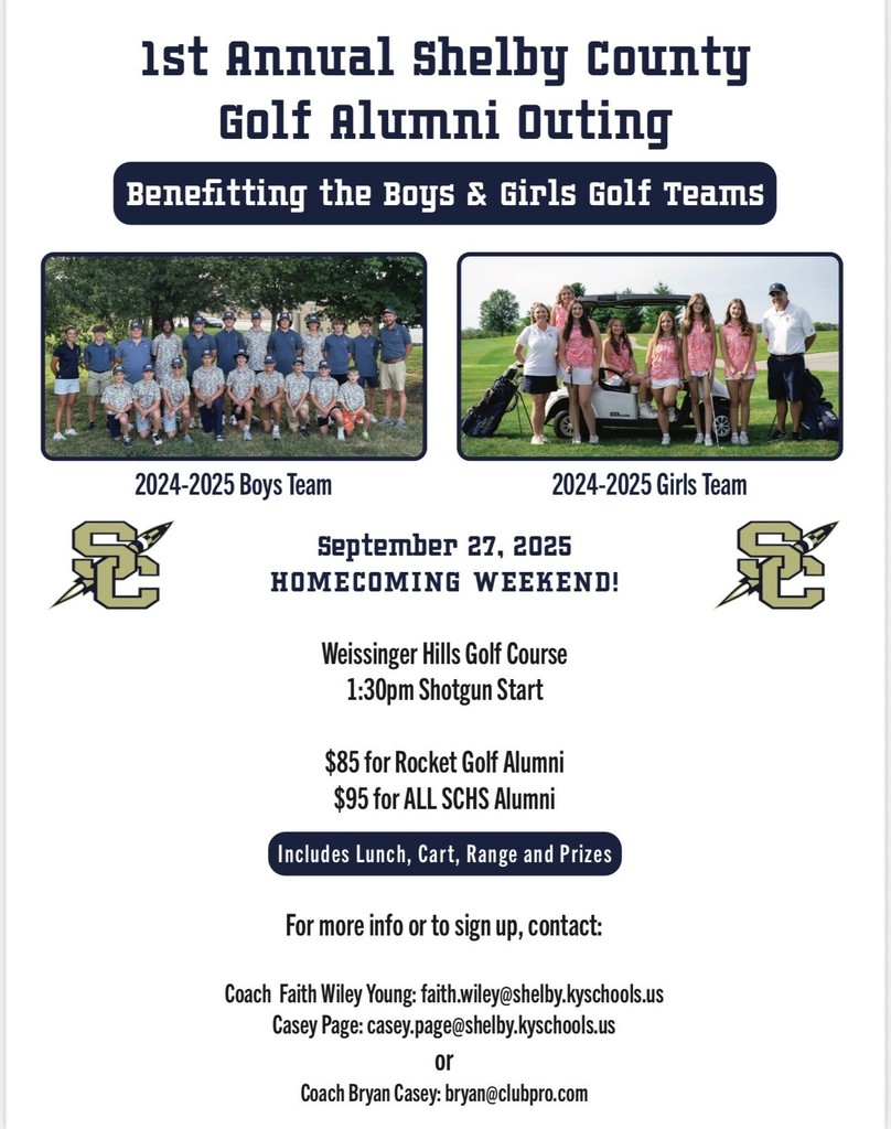 SC Golf Alumni Outing