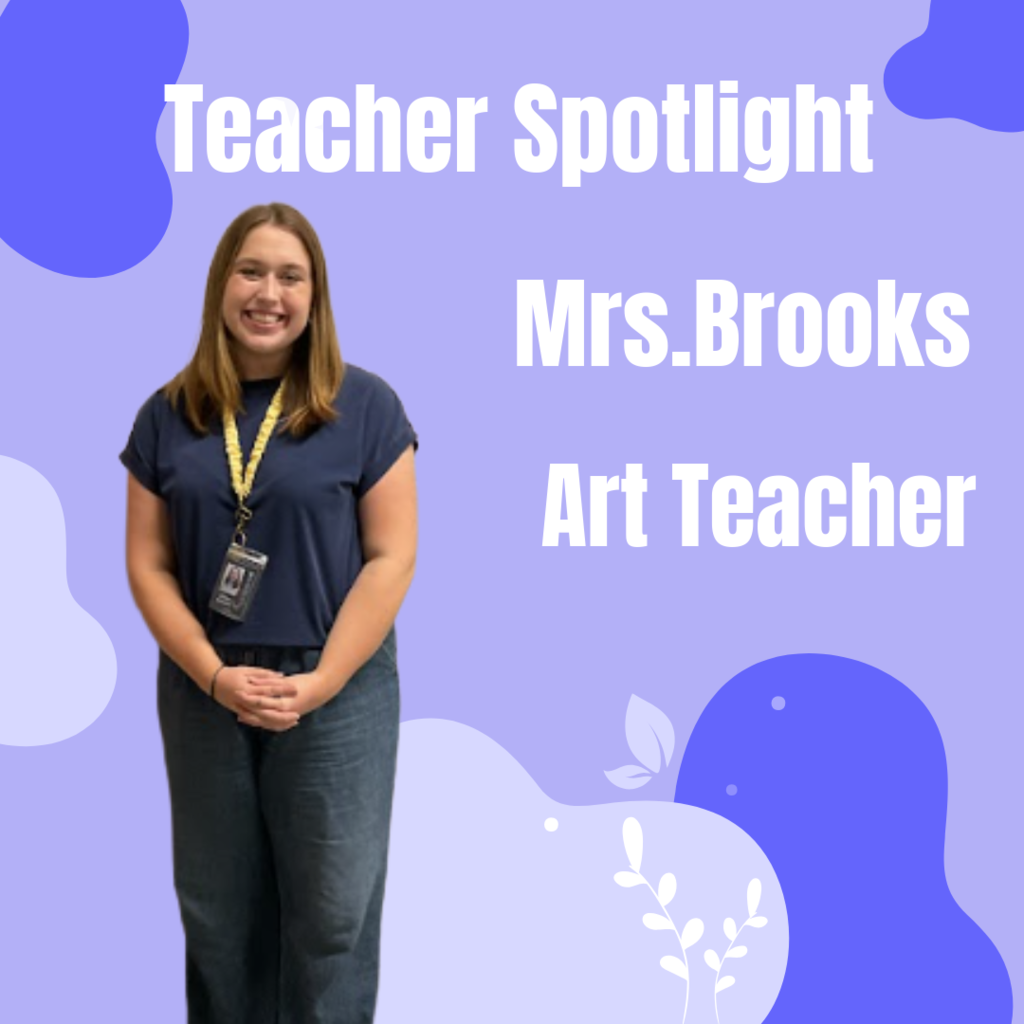 staff spotlight