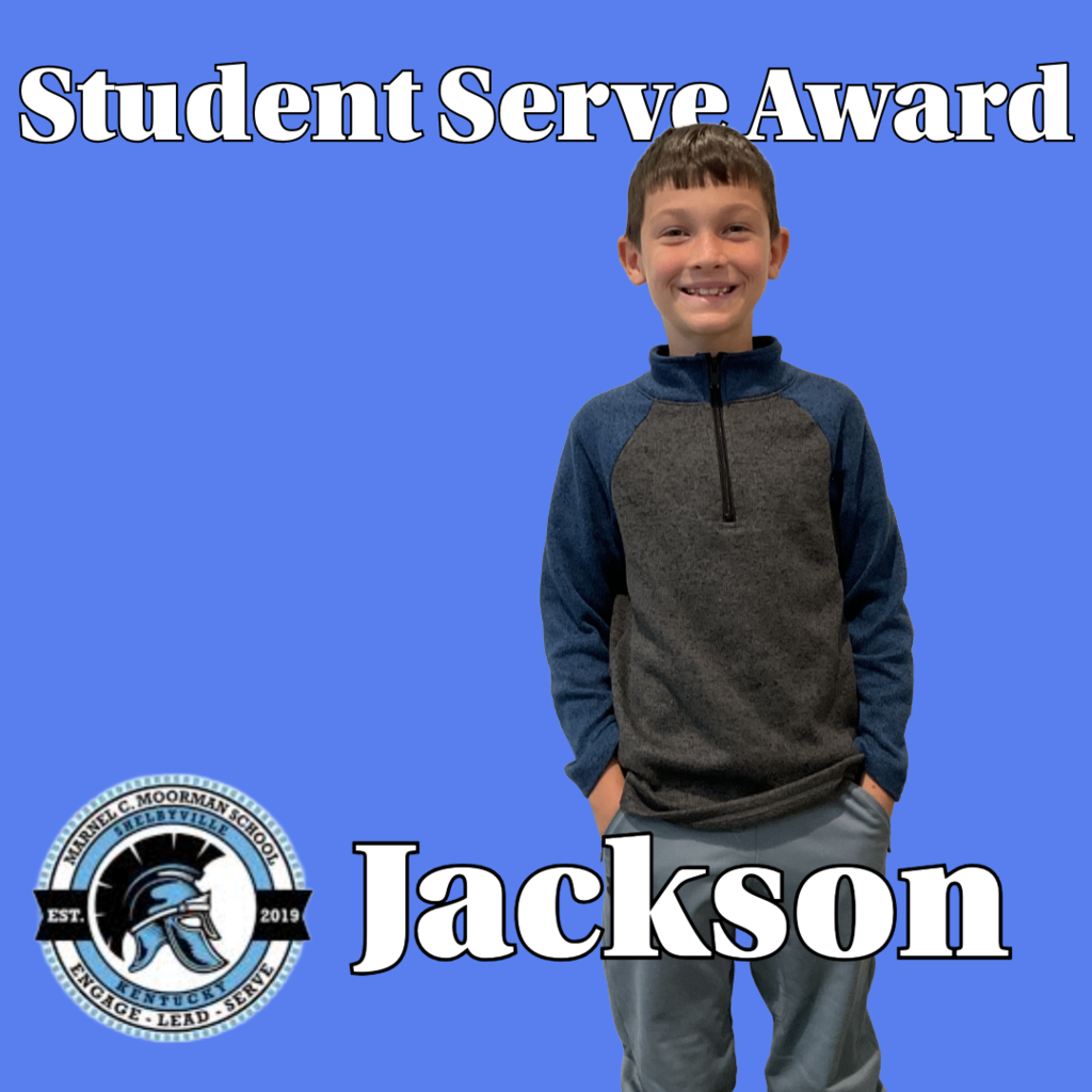 student spotlight