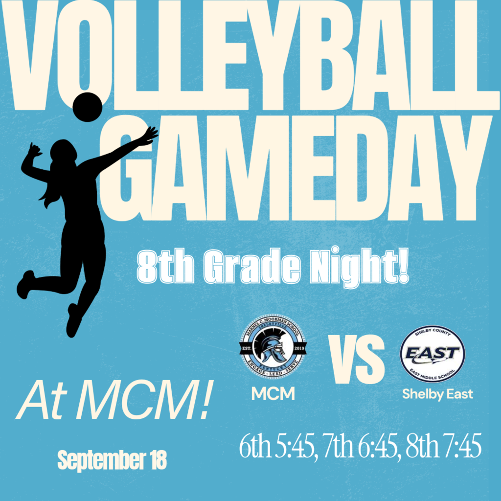 Girls Volleyball