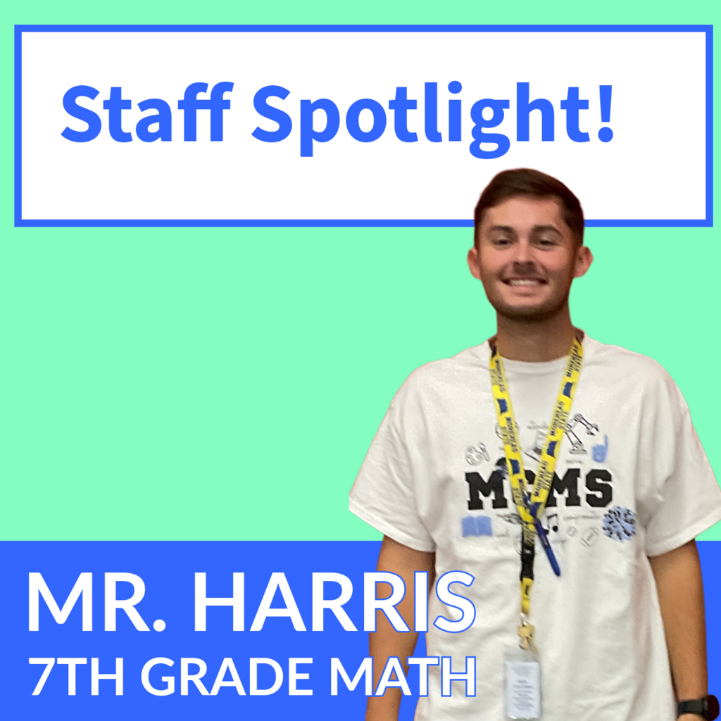 staff spotlight