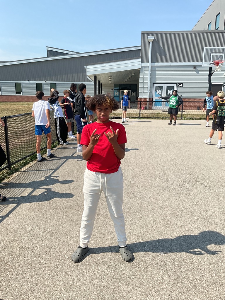 outdoor basketball