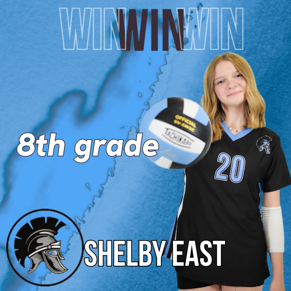 8th grade wins!!!