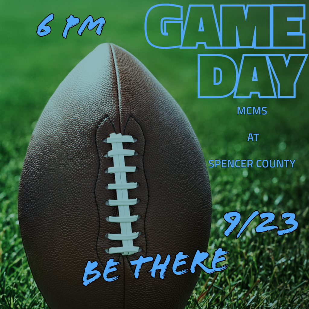 football gameday